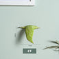 3D Ceramic Bird Swallows Creative Wall Hanging Sticker