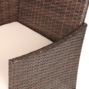 Outdoor Indoor Backyard Porch Garden Poolside Balcony Sets