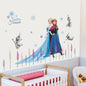 New Hot 3D PAW Children Cartoon Wall Stickers Waterproof Home Decoration Patrols For Kid's Room PVC DIY Vinyl Wallpaper Gifts