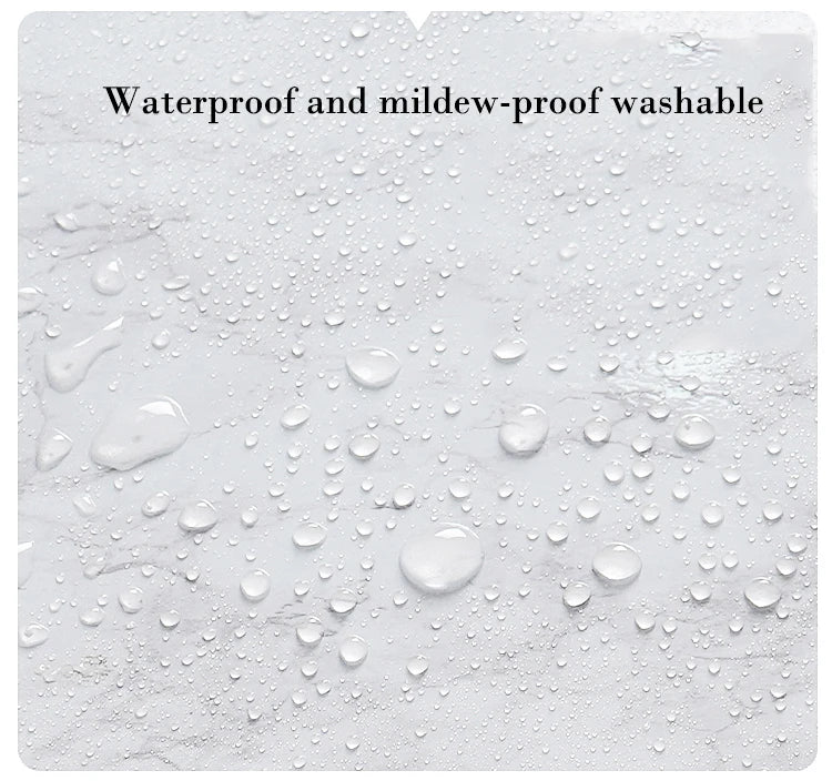 40cm High Temperature and Heat Resistance Wallpaper
