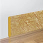 2M Waterproof enclosure Self adhesive 3D Wall Kid's Corner Line