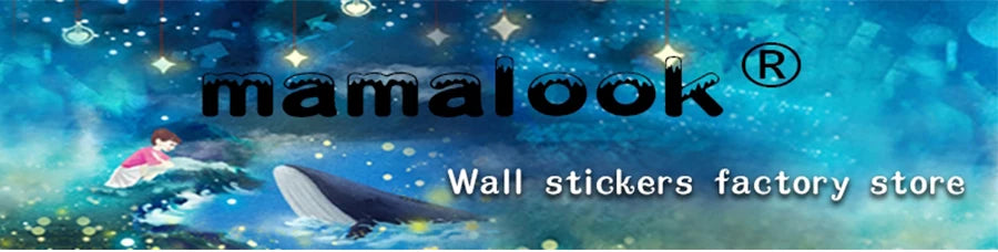 Creative wall stickers for food tableware kitchen layout self-adhesive new