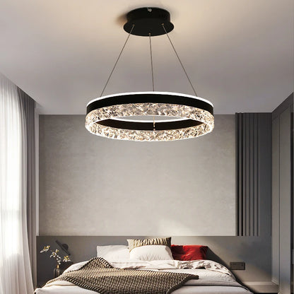 Modern LED Chandelier For Living Room Dining ,