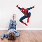 New Hot 3D PAW Children Cartoon Wall Stickers Waterproof Home Decoration Patrols For Kid's Room PVC DIY Vinyl Wallpaper Gifts