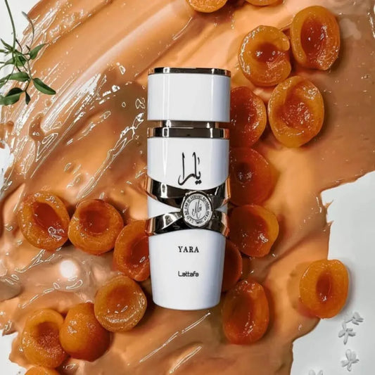 Lattafa Yara Moi - Floral, Fruity, Gourmand - Parfum