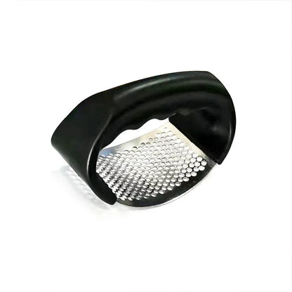 Stainless Steel  Manual Garlic Mincer Chopping Garlic Tool