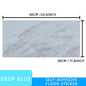 20/pcs PVC Imitation Marble Wall Stickers Self-adhesive Floor Stickers 30*30cm/30*60cm