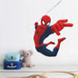 New Hot 3D PAW Children Cartoon Wall Stickers Waterproof Home Decoration Patrols For Kid's Room PVC DIY Vinyl Wallpaper Gifts