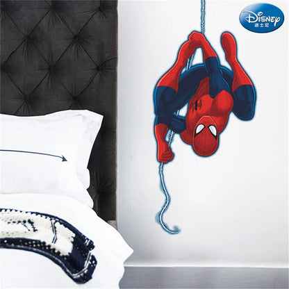 New Hot 3D PAW Children Cartoon Wall Stickers Waterproof Home Decoration Patrols For Kid's Room PVC DIY Vinyl Wallpaper Gifts