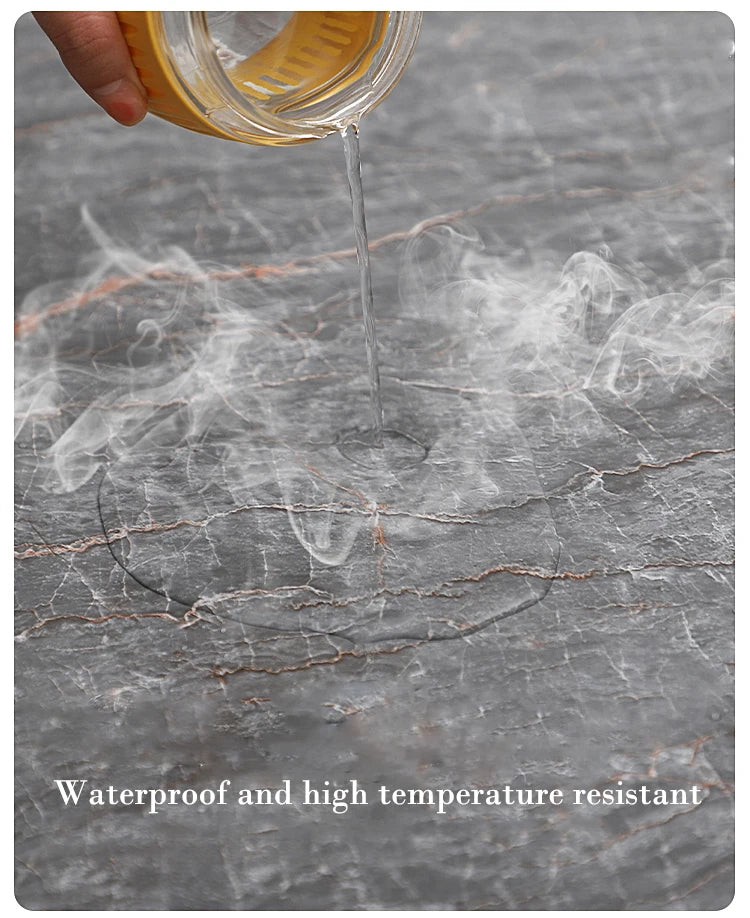 40cm High Temperature and Heat Resistance Wallpaper