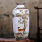 Jingdezhen Ceramic Vase Vintage Chinese Traditional Vases