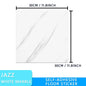 20/pcs PVC Imitation Marble Wall Stickers Self-adhesive Floor Stickers 30*30cm/30*60cm